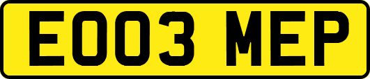 EO03MEP