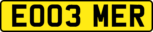 EO03MER