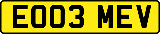 EO03MEV