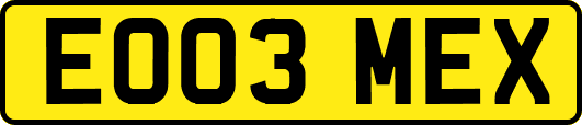 EO03MEX