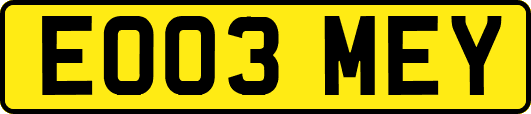 EO03MEY