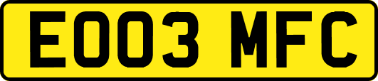 EO03MFC