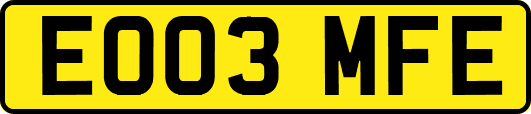 EO03MFE