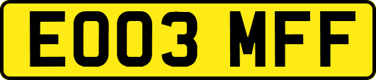 EO03MFF