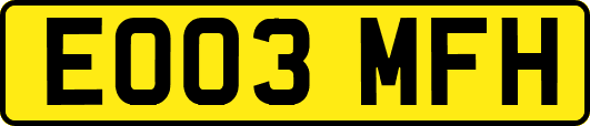 EO03MFH