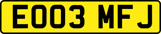 EO03MFJ
