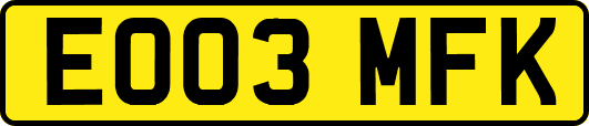 EO03MFK