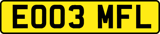 EO03MFL