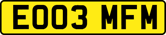 EO03MFM