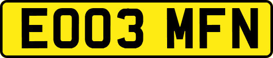 EO03MFN