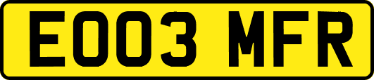 EO03MFR