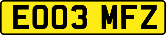 EO03MFZ