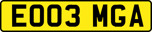 EO03MGA