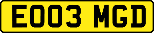 EO03MGD