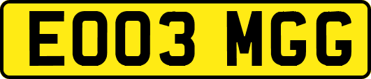 EO03MGG