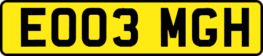EO03MGH