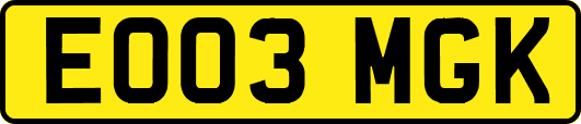 EO03MGK