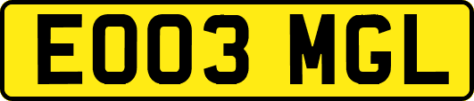 EO03MGL