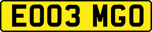 EO03MGO