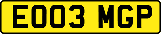EO03MGP