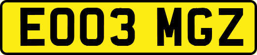 EO03MGZ