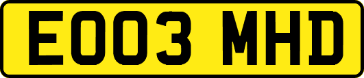 EO03MHD