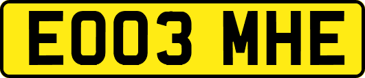 EO03MHE