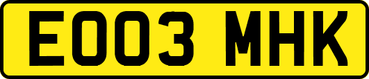 EO03MHK