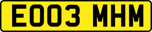 EO03MHM