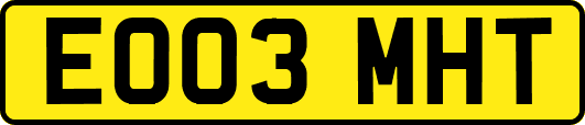 EO03MHT