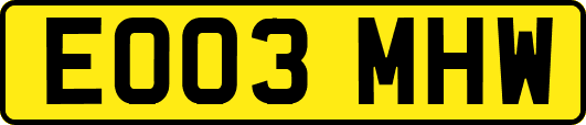 EO03MHW