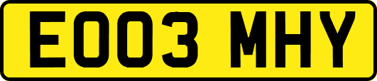 EO03MHY