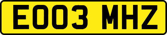 EO03MHZ