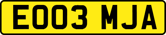 EO03MJA