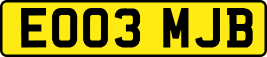 EO03MJB