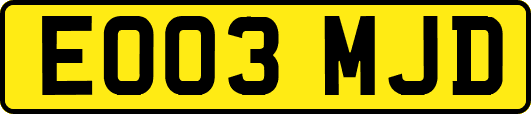 EO03MJD