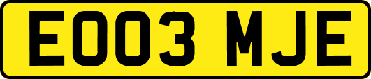 EO03MJE