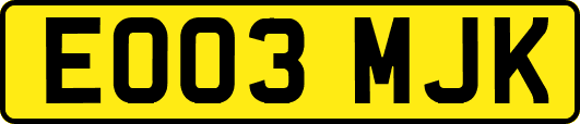 EO03MJK