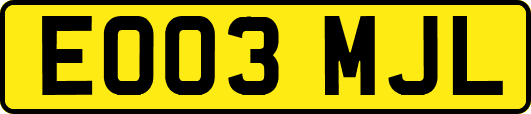 EO03MJL