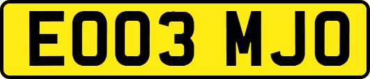 EO03MJO