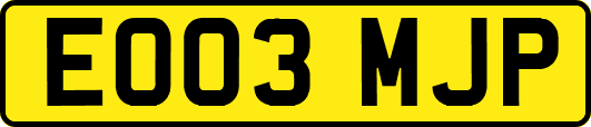EO03MJP