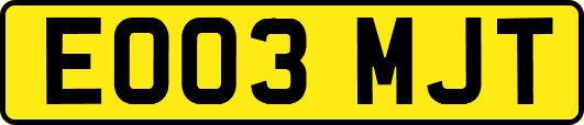 EO03MJT