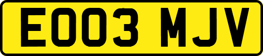 EO03MJV