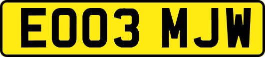 EO03MJW