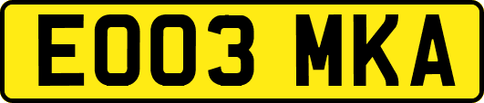 EO03MKA