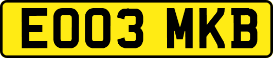 EO03MKB