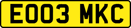 EO03MKC