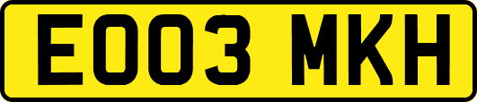 EO03MKH