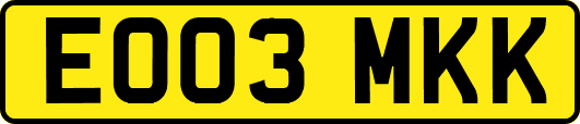 EO03MKK