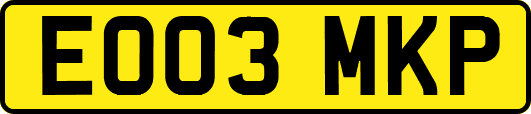 EO03MKP